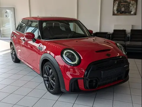 Used MINI COOPER Petrol 2024 Ad 