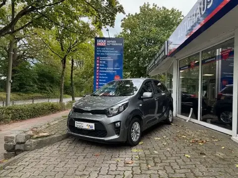 Used KIA PICANTO Petrol 2022 Ad 