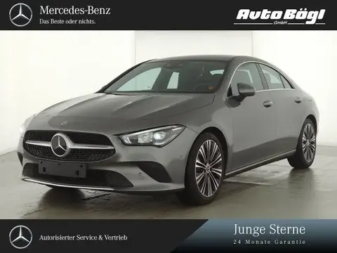 Used MERCEDES-BENZ CLASSE CLA Petrol 2023 Ad 