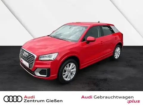 Used AUDI Q2 Petrol 2020 Ad 