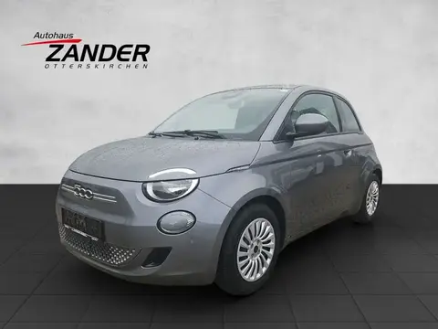 Annonce FIAT 500 Non renseigné 2022 d'occasion 