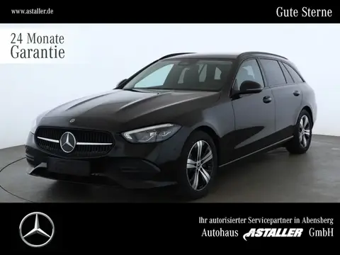 Used MERCEDES-BENZ CLASSE C Petrol 2023 Ad 