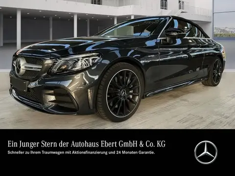 Used MERCEDES-BENZ CLASSE C Petrol 2019 Ad 