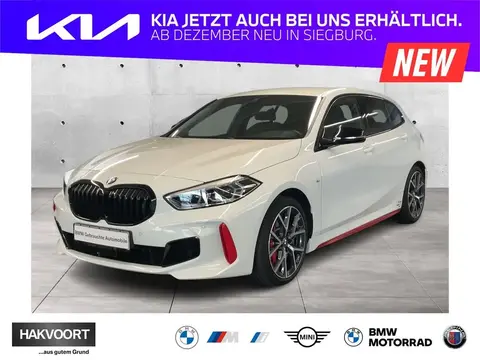 Annonce BMW SERIE 1 Essence 2021 d'occasion 