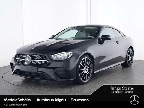 Used MERCEDES-BENZ CLASSE E Diesel 2023 Ad 