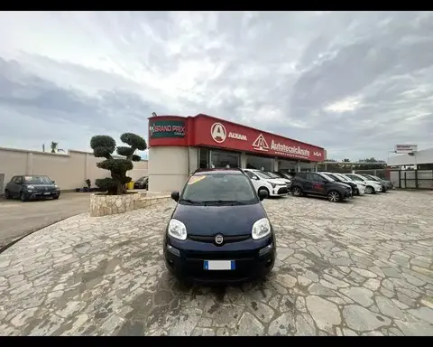 Used FIAT PANDA Petrol 2019 Ad 