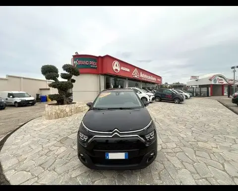 Annonce CITROEN C3 Essence 2021 d'occasion 