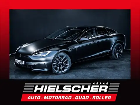 Used TESLA MODEL S Not specified 2023 Ad 