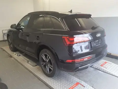 Used AUDI Q5 Diesel 2021 Ad 