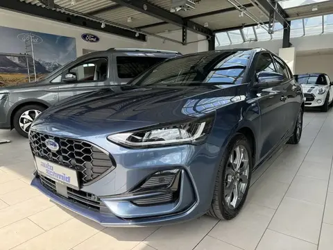 Annonce FORD FOCUS Essence 2023 d'occasion 