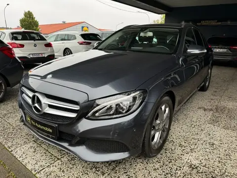 Used MERCEDES-BENZ CLASSE C Petrol 2015 Ad 