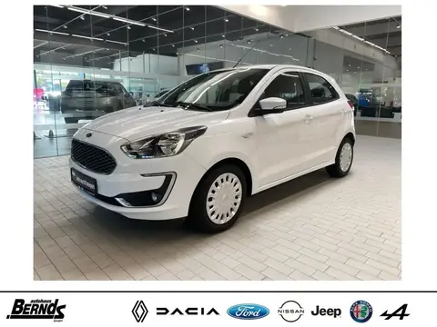 Annonce FORD KA Essence 2019 d'occasion 