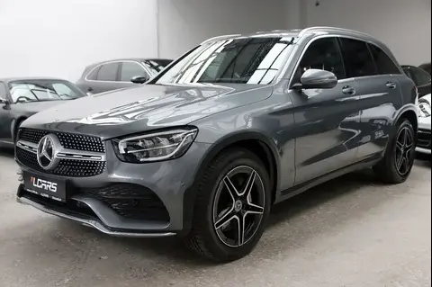 Used MERCEDES-BENZ CLASSE GLC Diesel 2022 Ad Germany