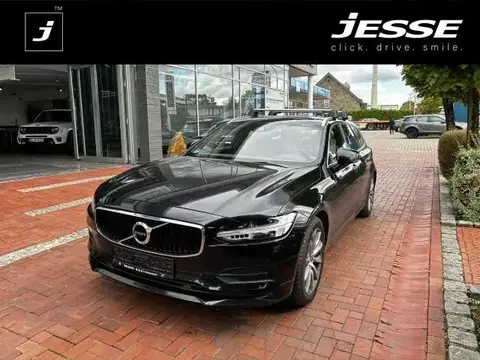 Annonce VOLVO V90 Essence 2018 d'occasion 