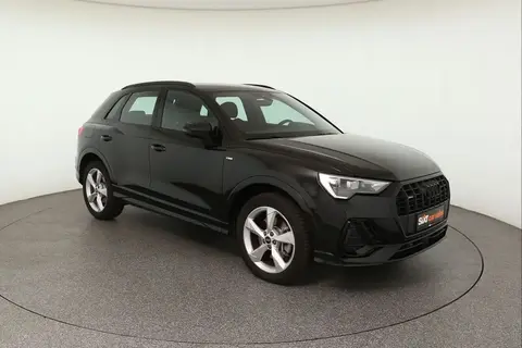 Annonce AUDI Q3 Essence 2024 d'occasion 