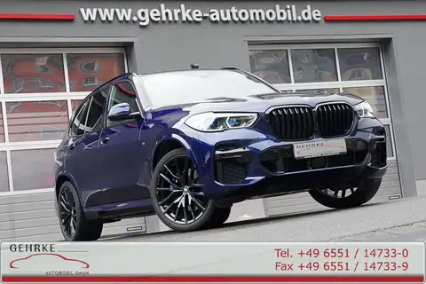 Used BMW X5 Diesel 2022 Ad 