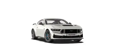 FORD MUSTANG Petrol 2024 Leasing ad 