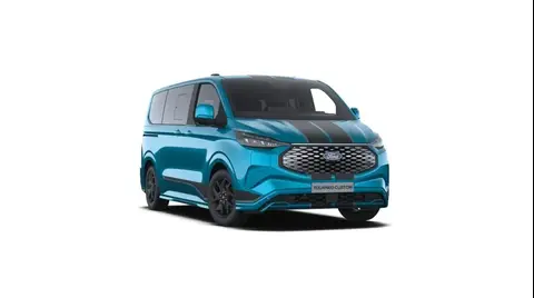 Annonce FORD TOURNEO Non renseigné 2024 d'occasion 