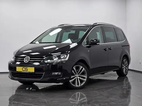 Used VOLKSWAGEN SHARAN Petrol 2014 Ad 