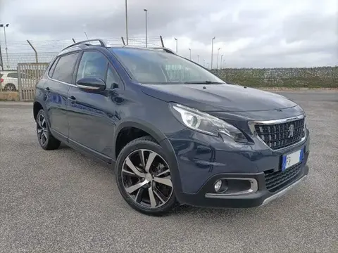 Used PEUGEOT 2008 Diesel 2018 Ad 