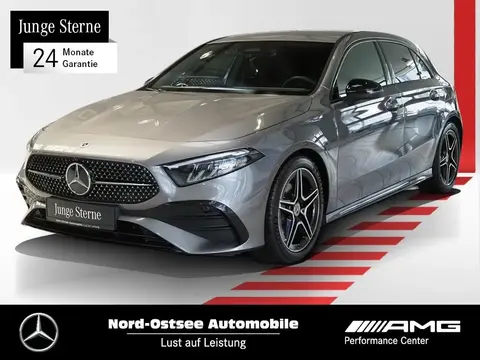 Used MERCEDES-BENZ CLASSE A Petrol 2023 Ad 