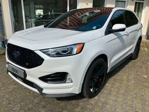 Annonce FORD EDGE Essence 2022 d'occasion 