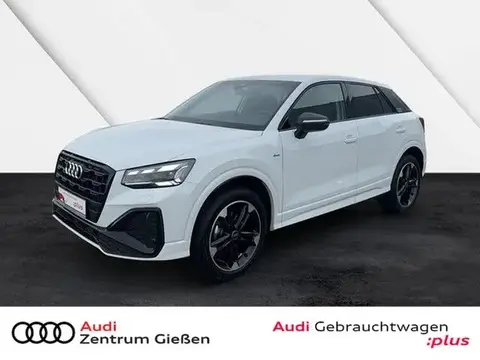 Annonce AUDI Q2 Diesel 2024 d'occasion 