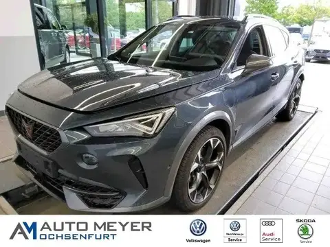 Used CUPRA FORMENTOR Hybrid 2022 Ad 