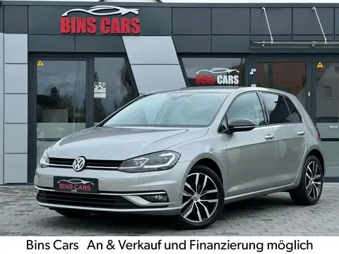 Annonce VOLKSWAGEN GOLF Diesel 2019 d'occasion 