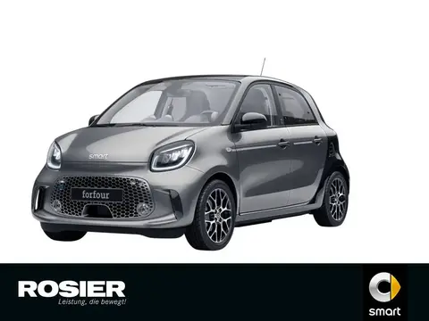 Annonce SMART FORFOUR Non renseigné 2021 d'occasion 