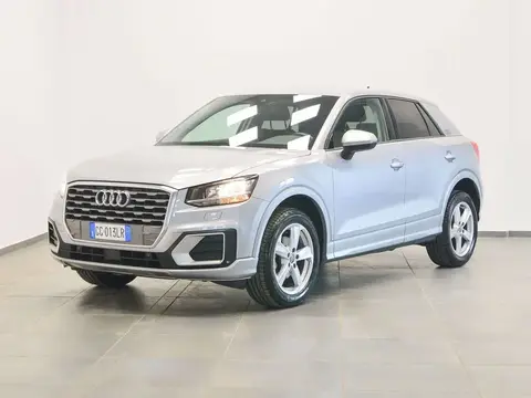 Annonce AUDI Q2 Essence 2020 d'occasion 