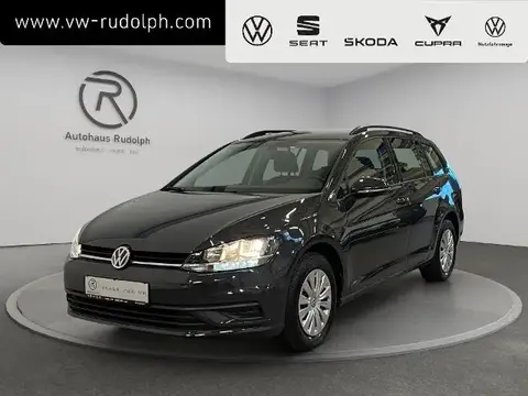 Used VOLKSWAGEN GOLF Petrol 2019 Ad 