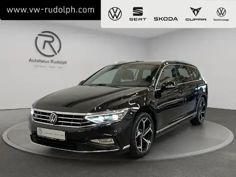 Annonce VOLKSWAGEN PASSAT Diesel 2021 d'occasion 