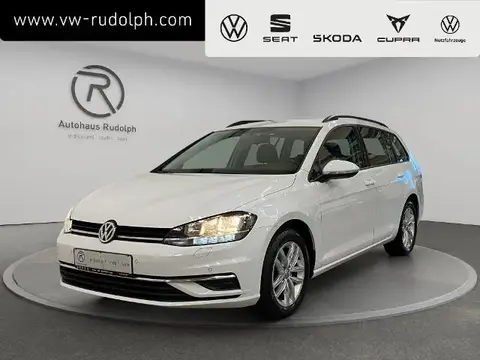 Used VOLKSWAGEN GOLF Diesel 2019 Ad 