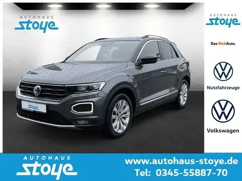 Used VOLKSWAGEN T-ROC Petrol 2020 Ad 