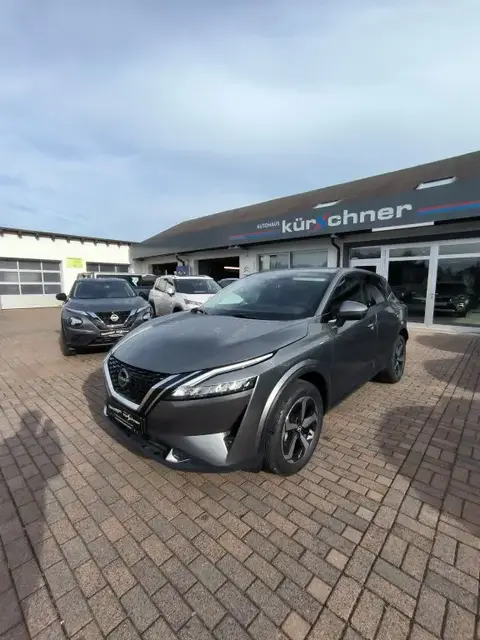 Annonce NISSAN QASHQAI Essence 2024 d'occasion 