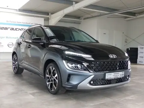 Used HYUNDAI KONA Petrol 2023 Ad 