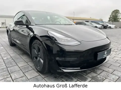 Annonce TESLA MODEL 3 Non renseigné 2021 d'occasion 