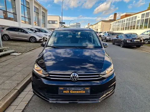 Used VOLKSWAGEN TOURAN Petrol 2023 Ad 