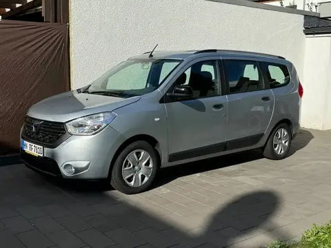 Used DACIA LODGY Petrol 2020 Ad 