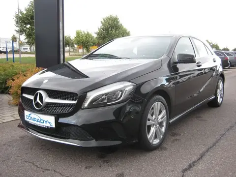 Used MERCEDES-BENZ CLASSE A Petrol 2016 Ad 