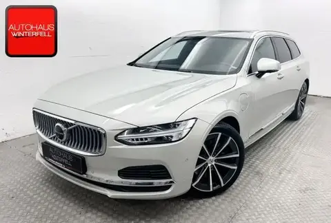 Annonce VOLVO V90 Essence 2021 d'occasion Allemagne