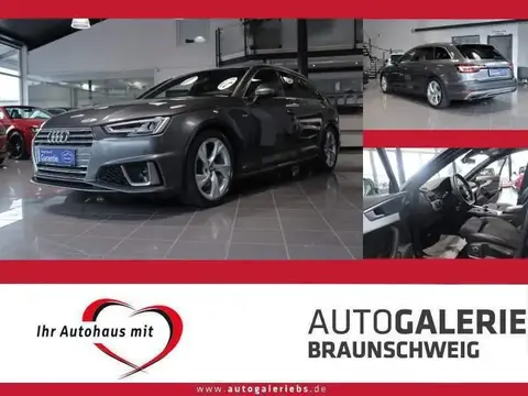 Used AUDI A4 Diesel 2019 Ad 