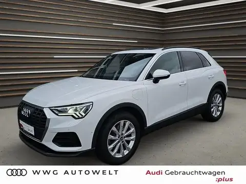 Used AUDI Q3 Hybrid 2021 Ad 