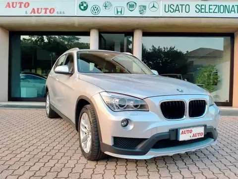 Annonce BMW X1 Diesel 2014 d'occasion 