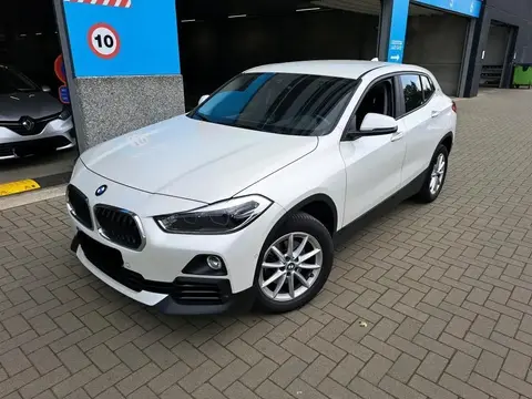 Annonce BMW X2 Essence 2019 d'occasion 