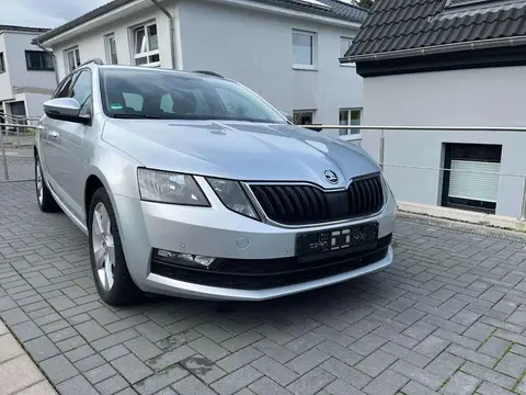 Annonce SKODA OCTAVIA Diesel 2020 d'occasion 