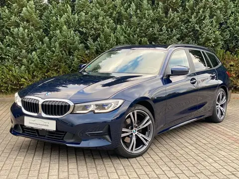 Annonce BMW SERIE 3 Diesel 2021 d'occasion 