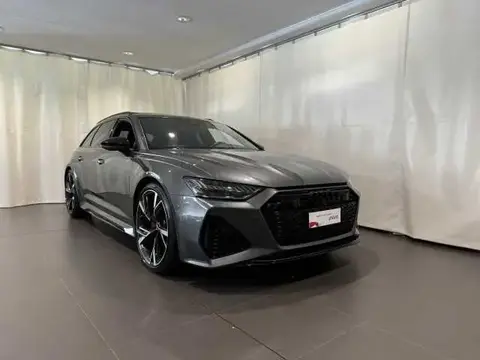 Annonce AUDI 100 Essence 2021 d'occasion 