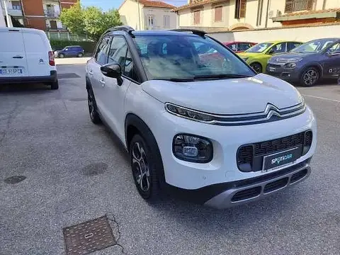 Annonce CITROEN C3 AIRCROSS Essence 2021 d'occasion 